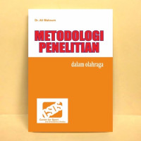 Image of Metodologi Penelitian