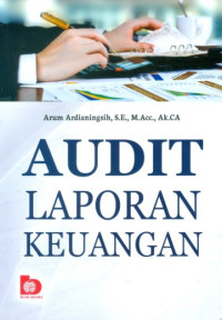 Image of Audit laporan keuangan