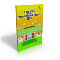 Image of Belajar Aktual Dengan Snowball Throwing Teaching (STT)