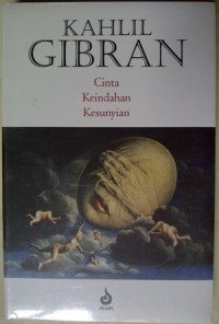 Image of Cinta keindahan kesunyian