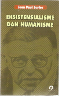 Image of Eksistensialisme dan humanisme