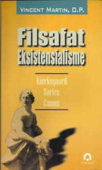 Image of Filsafat eksistensialisme