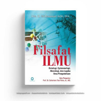 Image of Filsafat ilmu