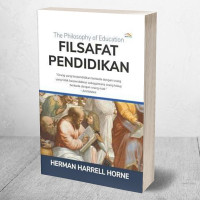 Image of Filsafat pendidikan = The philosophy of education