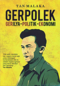 Image of Gerpolek ( Gerilya - Politik - Ekonomi )