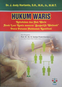 Image of Hukum waris
