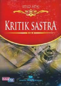 Image of Kritik Sastra