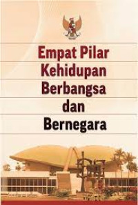 Image of Materi Sosialisasi Empat Pilar MPR RI