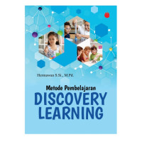 Image of Metode pembelajaran discovery learning