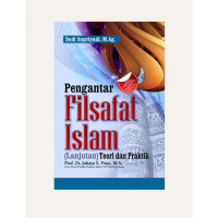 Image of Pengantar filsafat Islam : Konsep, filsuf, dan ajarannya