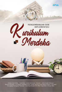 Image of Pengembangan dan implementasi kurikulum merdeka