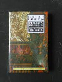 Image of Prinsip - prinsip pragmatik