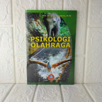 Image of Psikologi Olahraga