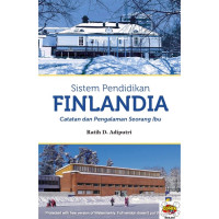 Image of Sistem pendidikan Finlandia belajar cara belajar
