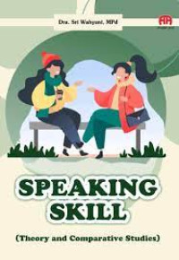 Image of Speaking skill