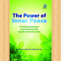 Image of The power of inner peace